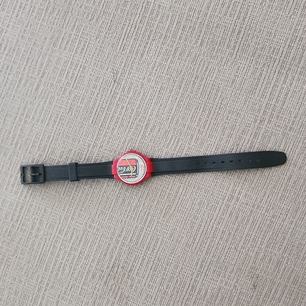 Vintage CocaCola watch